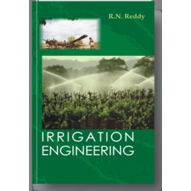 Irrigation Engineering