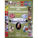 Dictionary of Horticulture Vol 10