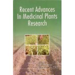 Recent Advances in Medicinal Plants Research