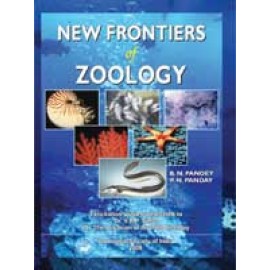 New Frontiers of Zoology