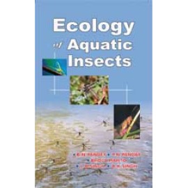 Ecology of Aquatic Insects