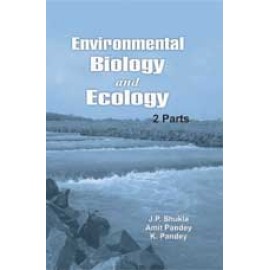 Environmental Biology and Ecology (2 Vols)