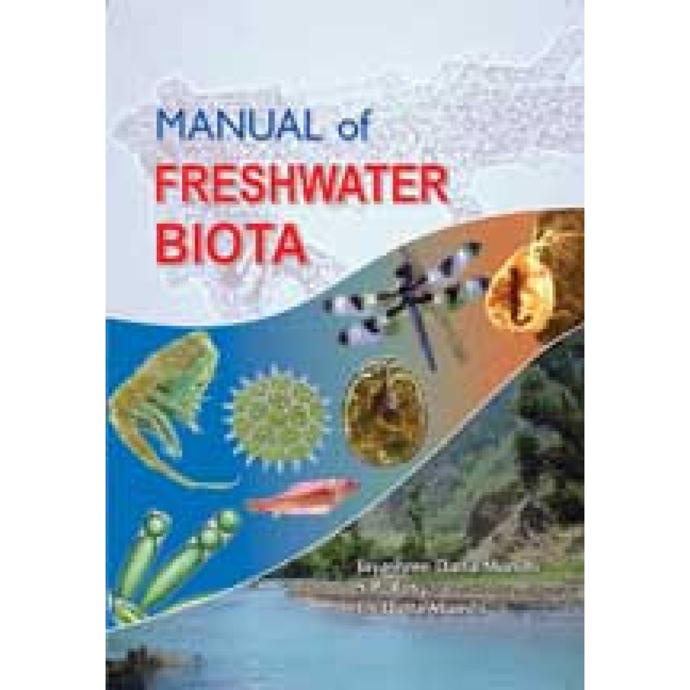 Manual of Freshwater Biota