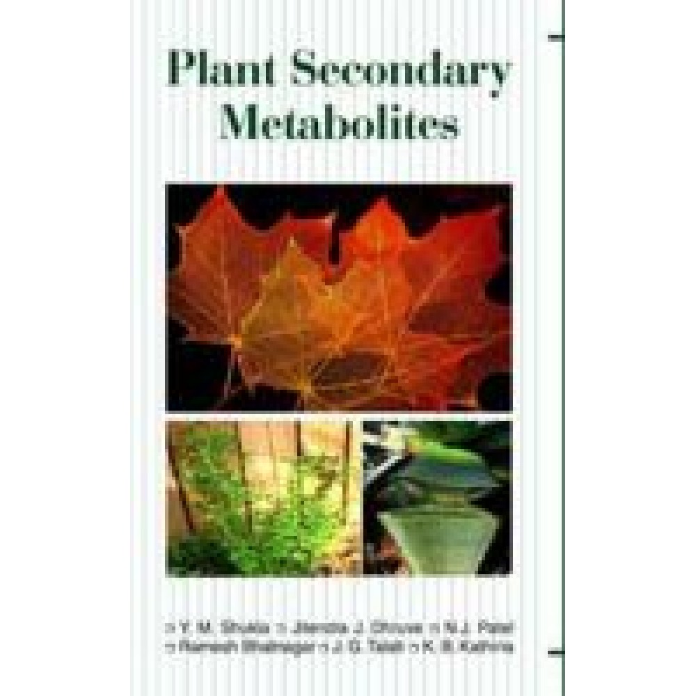 Plant Secondary Metabolities