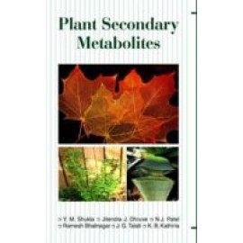 Plant Secondary Metabolities