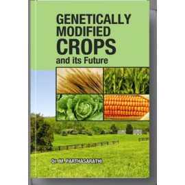 Genetically Modified Crops and its Future