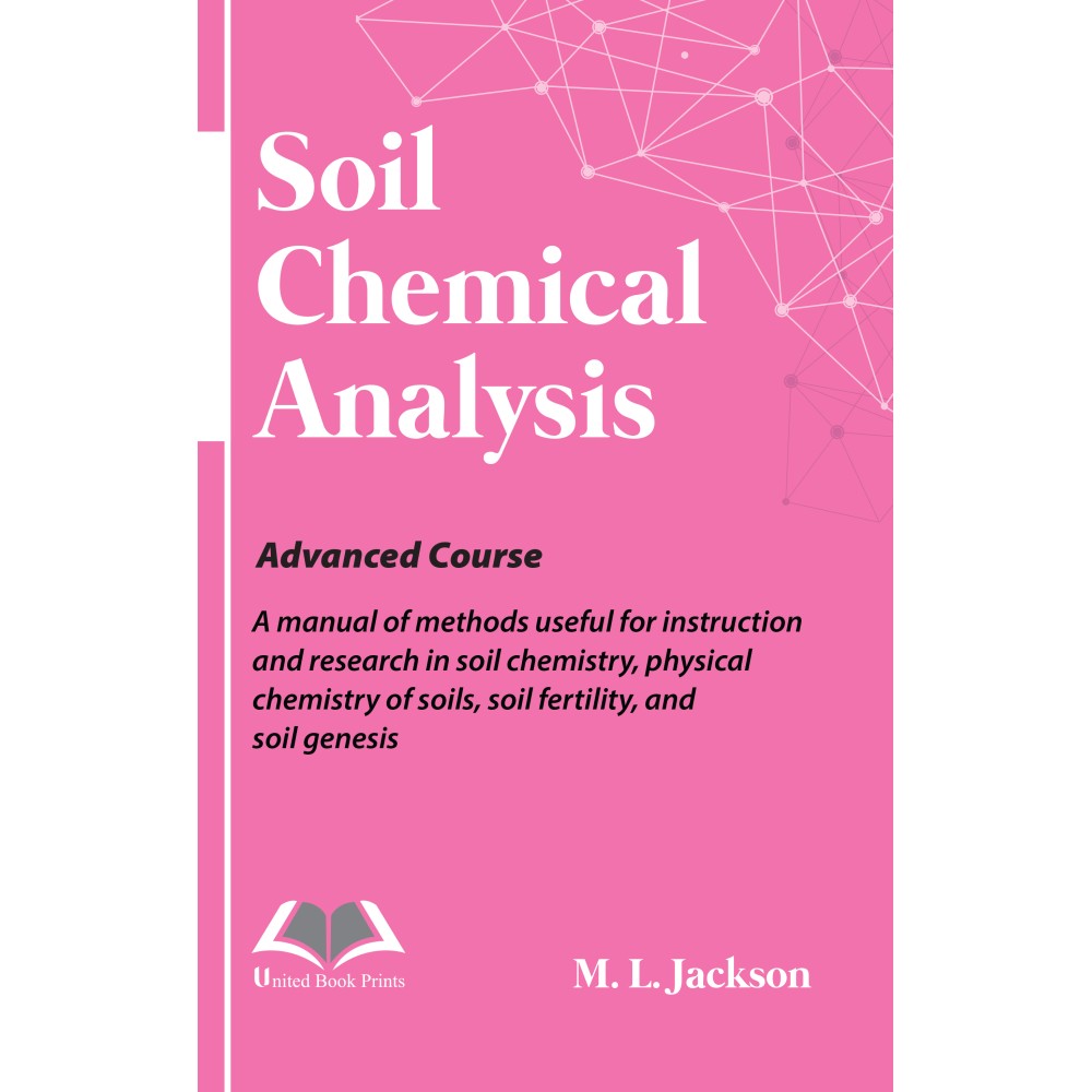 Soil Chemical Analysis