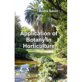 Application of Botany in Horticulture