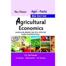 Agri Facts – Agricultural Economics