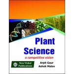 Plant Science - a competitive vision