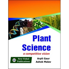 Plant Science - a competitive vision