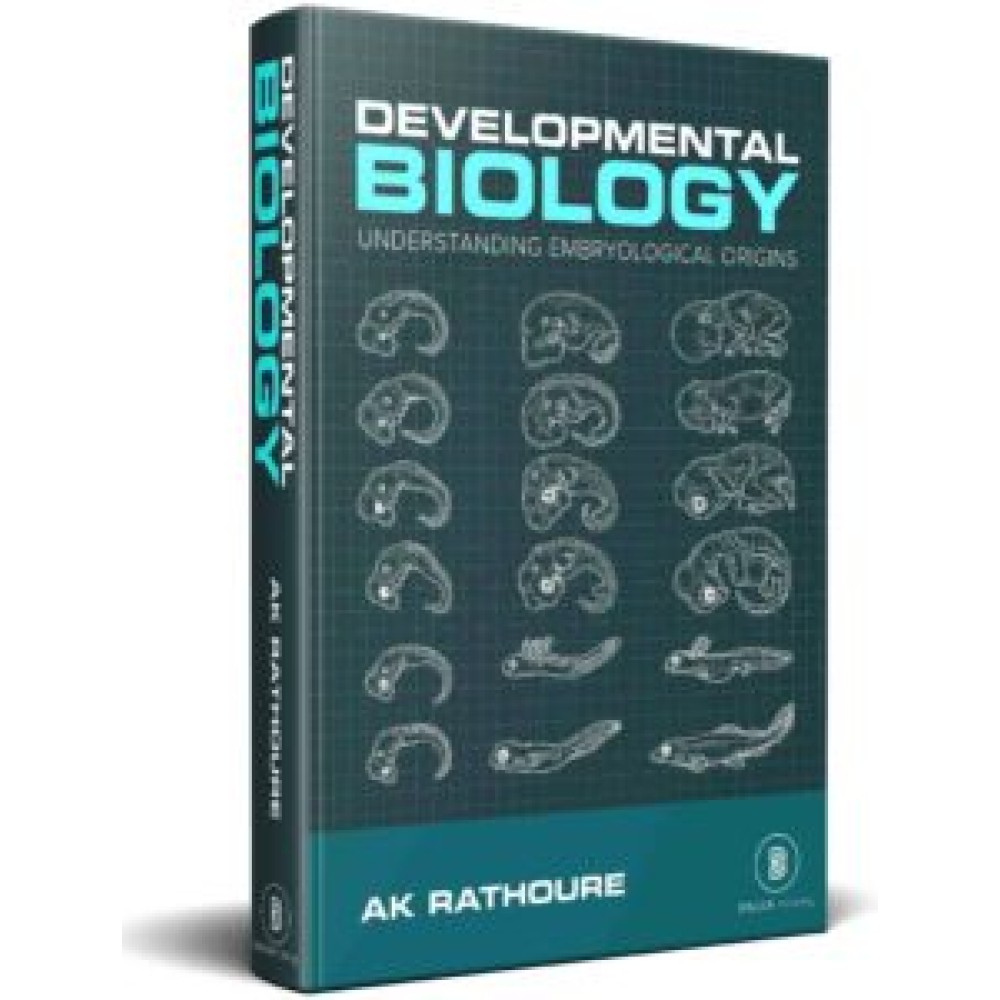 The Developmental Biology: Understanding Embryological Origins