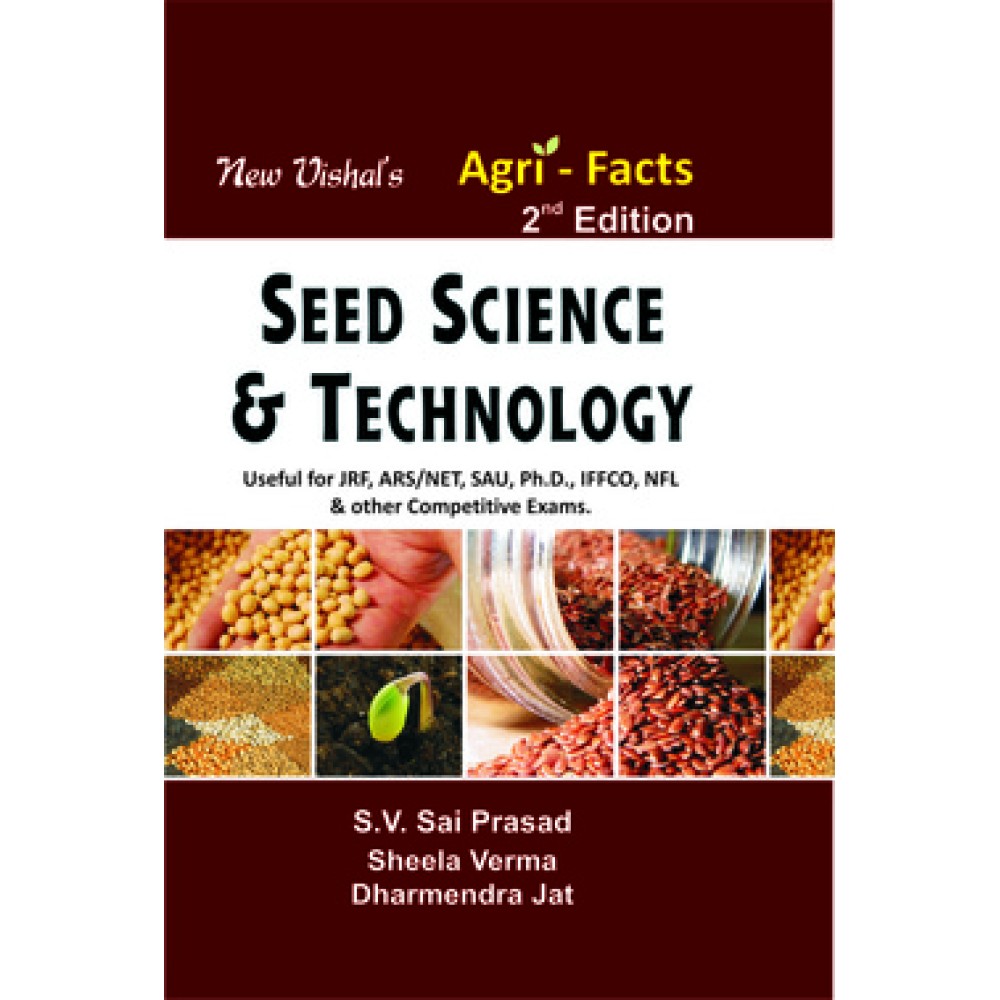 Agri Facts – Seed Science & Technology