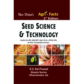 Agri Facts – Seed Science & Technology