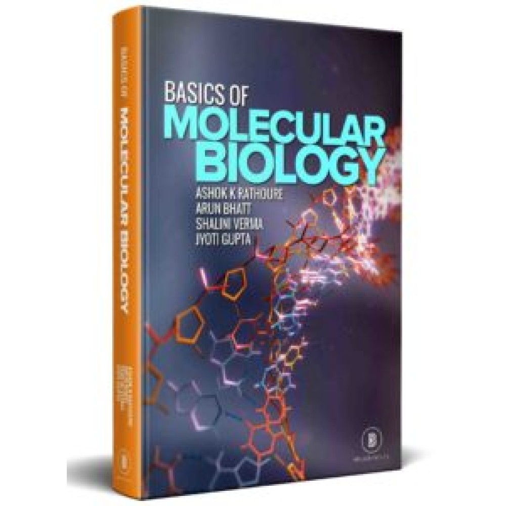 Basics Of Molecular Biology