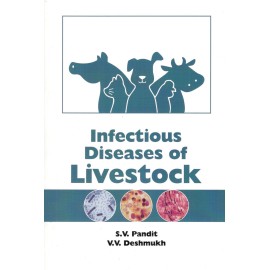 Infectious Diseases of Livestock