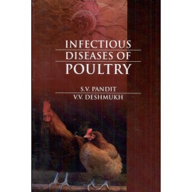 Infectious Diseases of Poultry