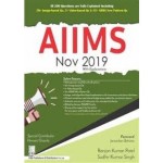 AIIMS Nov 2019 With Explanations (PB)