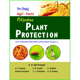 Agri Facts - Objective Plant Protection