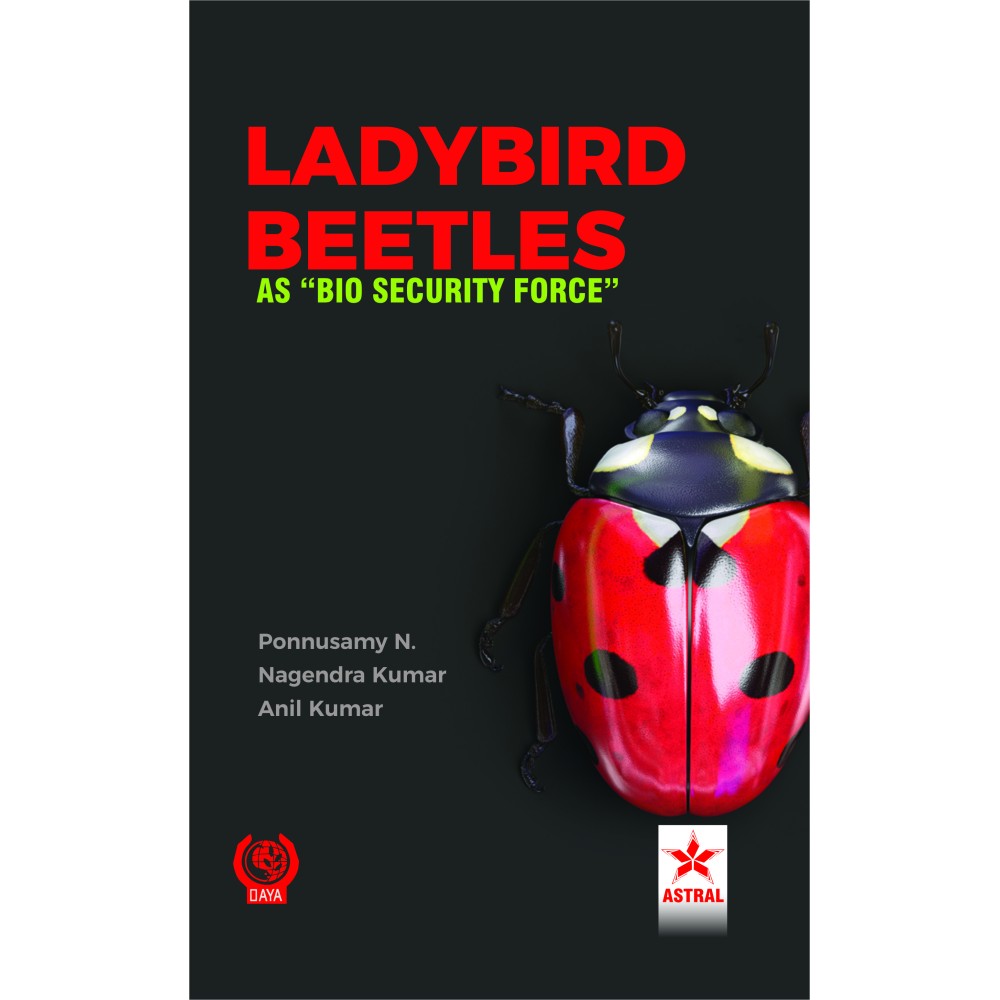 Ladybird Beetles: As Bio Security Force