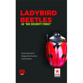 Ladybird Beetles: As Bio Security Force