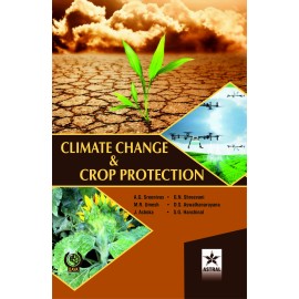 Climate Change and Crop Protection