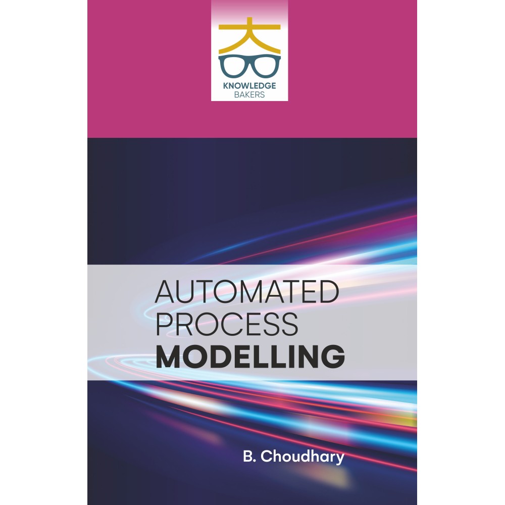 Automated Process Modelling