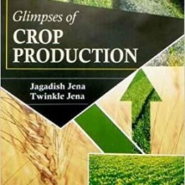 Glimpses of Crop Production