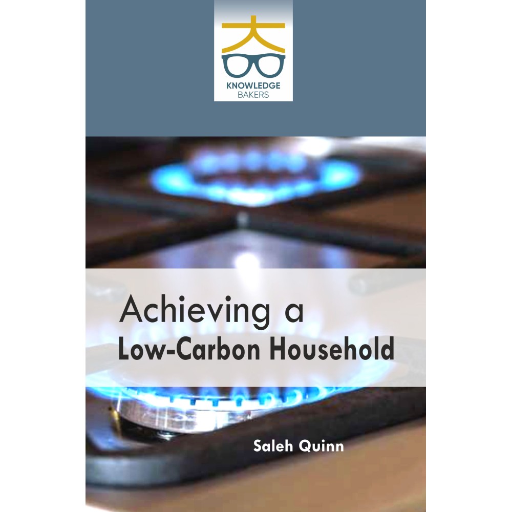 Achieving a Low Carbon Household