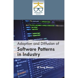 Adoption and Diffusion of Software Patterns in Industry