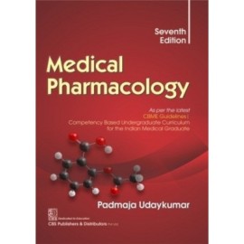 Medical Pharmacology, 7e (PB)