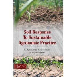 Soil Response to Sustainable Agronomic Practice