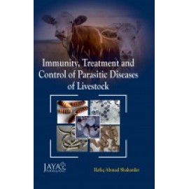 Immunity, Treatment and Control of Parasitic Diseases of Livestock