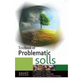 TextBook of Problematic Soils