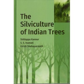 Silviculture of Indian Trees