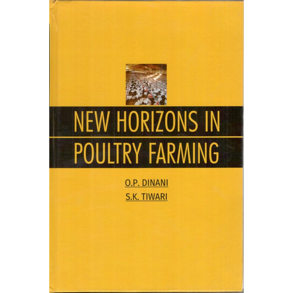 New Horizons in Poultry Farming