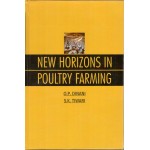 New Horizons in Poultry Farming