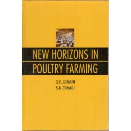 New Horizons in Poultry Farming