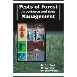 Pests of Forest Importance and their Management