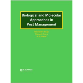 Biological and Molecular Approaches in Pest Management