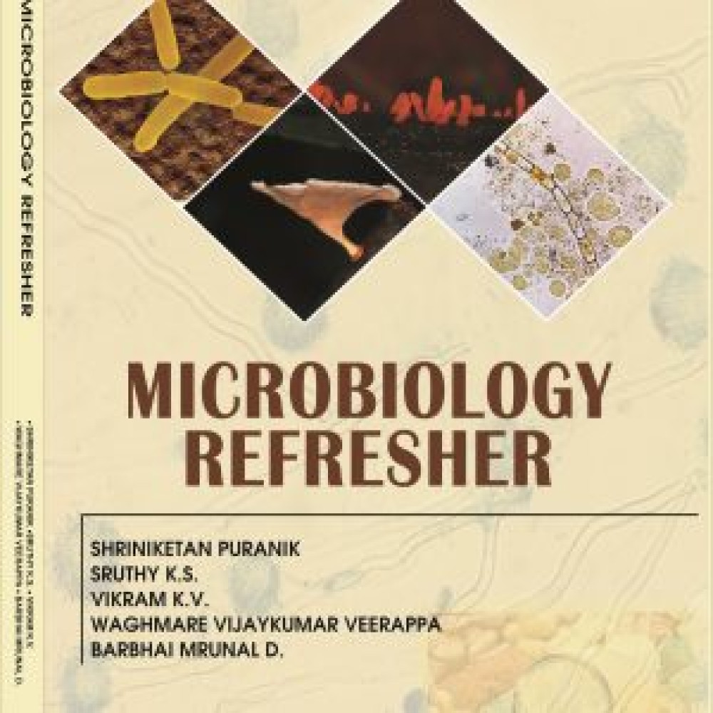 Microbiology Referesher (PB)