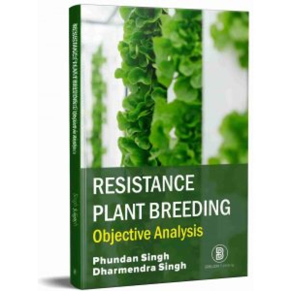 Resistance Plant Breeding: Objective Analysis