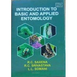 Introduction to Basic and Applied Entomology