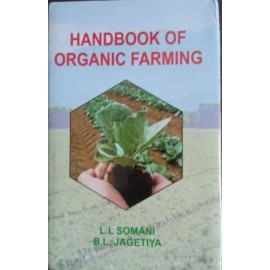 HANDBOOK OF ORGANIC FARMING