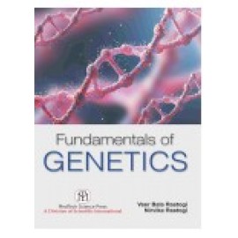 Fundamentals of Genetics (PB)