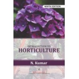 Introduction to Horticulture 9th edn (PB)