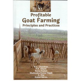 Profitable Goat Farming: Principles and Practices