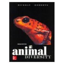 Animal Diversity