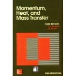 MOMENTUM , HEAT, AND MASS TRANSFER 3ED (PB)