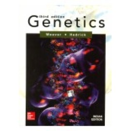 Genetics 3rd edn (PB)